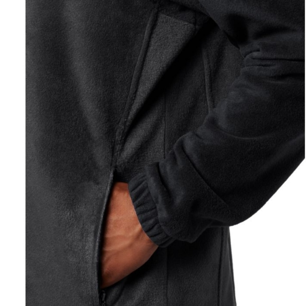 Columbia Mens Steens Mountain 2.0 Two Tone Fleece - Picture 4 of 6